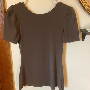 Express blouse